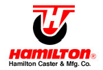 Hamilton Caster & Manufacturing Co.