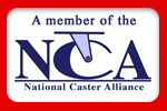 National Caster Alliance
